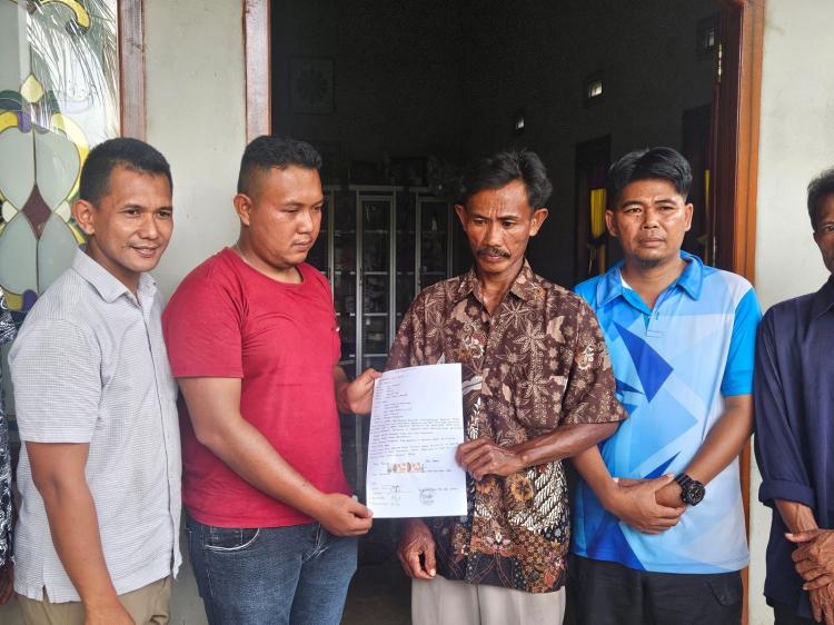 Situasi Kondusif: Perselisihan TNI dan Pelimbang Timah Diselesaikan Damai di Bakam